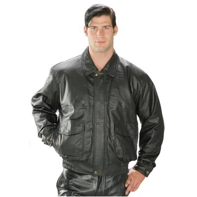 Men Fashion Jacket